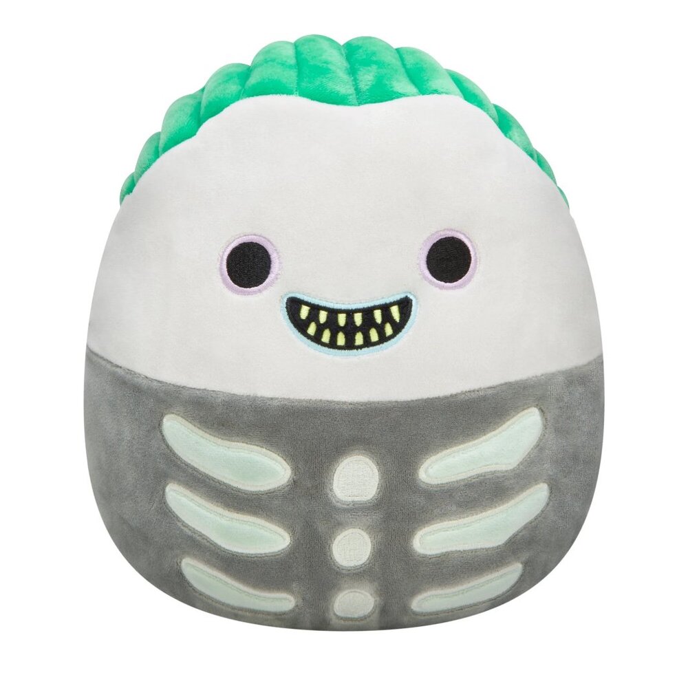 Squishmallows Disney The Nightmare Before Christmas 8 inch Barrel - NWT